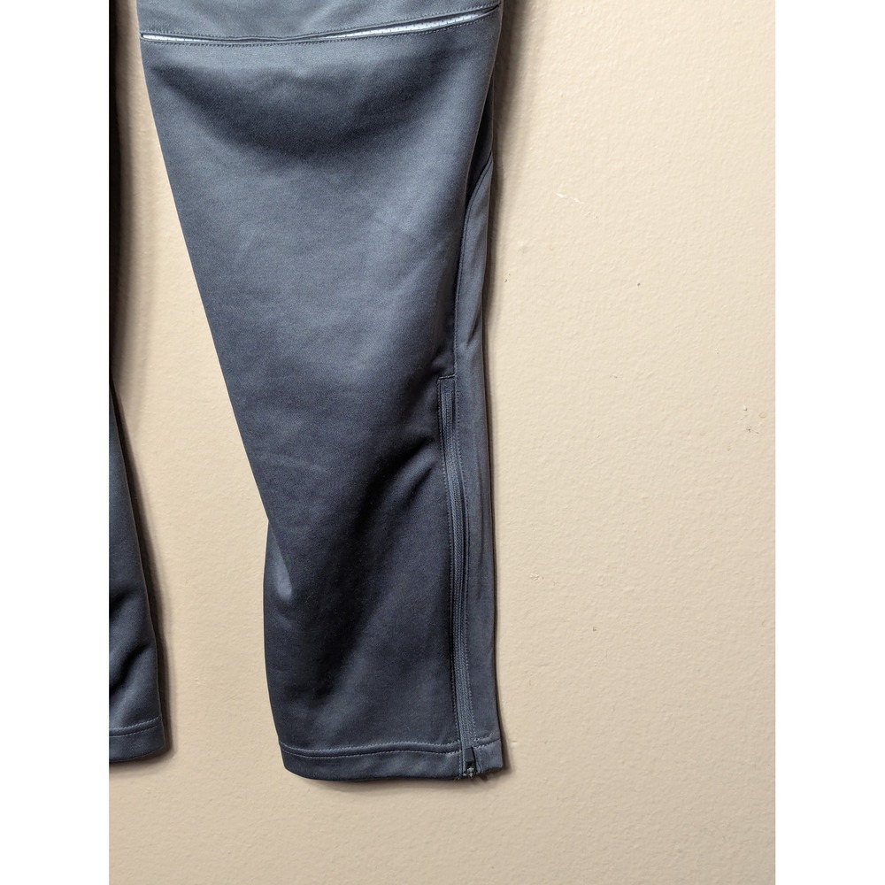 Puma Chivas Guadalajara Training Pants‎ Men Medium Grey Soccer Athletic - Picture 13 of 16